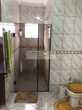 Imagem Imóvel com 3 Quartos à Venda, 154 m² em Jardim Nova Europa - Campinas