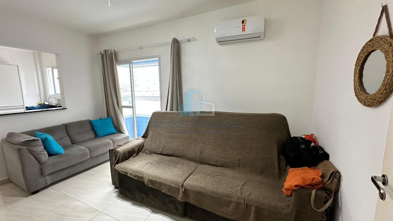 Imagem Apartamento com 1 Quarto à Venda, 45 m² em Aviação - Praia Grande