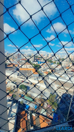 Imagem Apartamento com 3 Quartos à Venda, 102 m² em Casa Branca - Santo André Imagem Apartamento com 3 Quartos à Venda, 102 m² em Casa Branca - Santo André