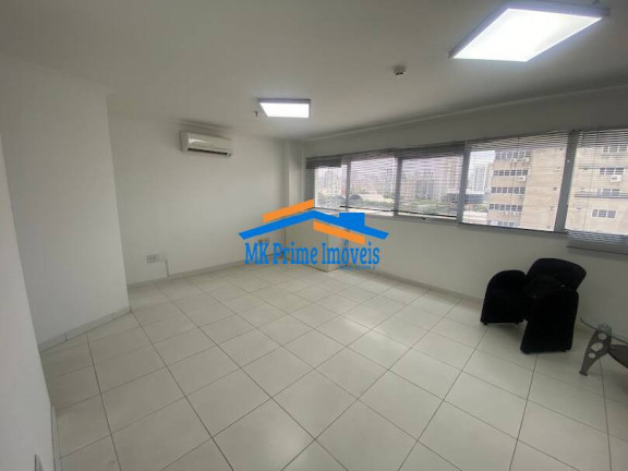 Imagem Sala Comercial para Alugar, 30 m² em Barra Funda - São Paulo