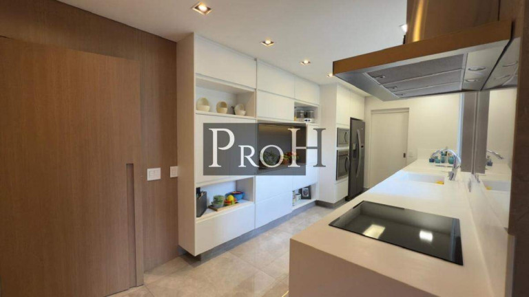 Imagem Apartamento com 4 Quartos à Venda, 180 m² em Centro - São Bernardo Do Campo Imagem Apartamento com 4 Quartos à Venda, 180 m² em Centro - São Bernardo Do Campo