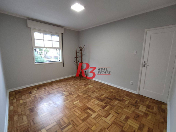 Imagem Apartamento com 3 Quartos à Venda, 100 m² em Marapé - Santos Imagem Apartamento com 3 Quartos à Venda, 100 m² em Marapé - Santos