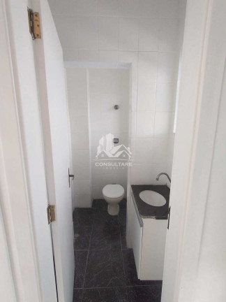 Imagem Imóvel à Venda, 41 m² em Centro - Santos