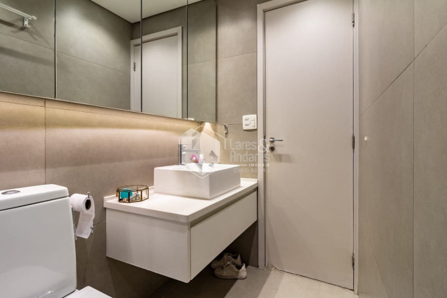 Imagem Apartamento com 1 Quarto à Venda, 33 m² em Pompeia - São Paulo
