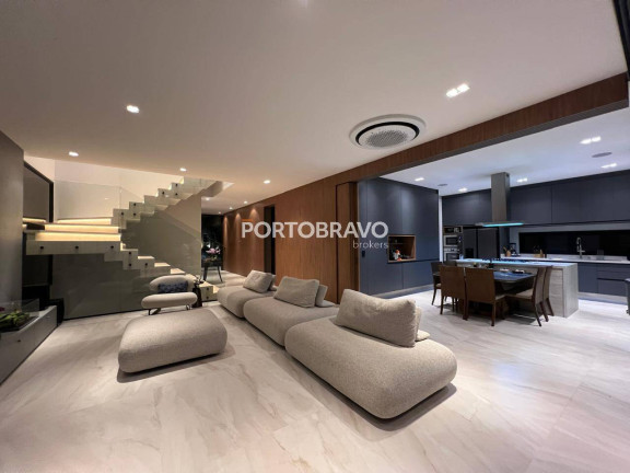 Imagem Casa com 5 Quartos à Venda, 539 m² em Tamboré - Santana De Parnaíba Imagem Casa com 5 Quartos à Venda, 539 m² em Tamboré - Santana De Parnaíba
