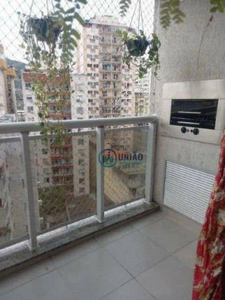 Imagem Apartamento com 3 Quartos à Venda, 89 m² em Santa Rosa - Niterói Imagem Apartamento com 3 Quartos à Venda, 89 m² em Santa Rosa - Niterói
