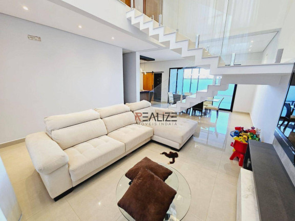 Imagem Sobrado com 3 Quartos à Venda, 240 m² em Condomínio Dona Maria José - Indaiatuba Imagem Sobrado com 3 Quartos à Venda, 240 m² em Condomínio Dona Maria José - Indaiatuba