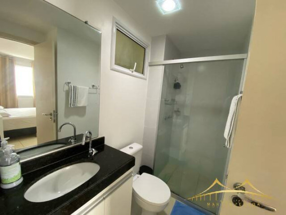 Imagem Apartamento com 2 Quartos à Venda, 56 m² em Ponta Negra - Natal