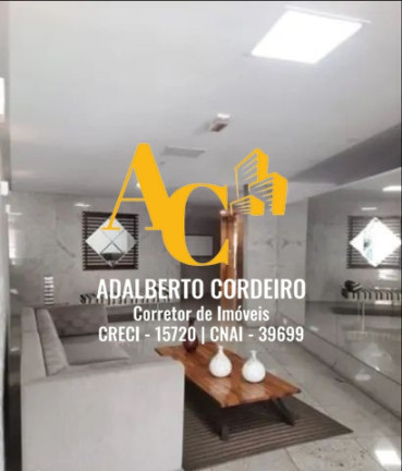 Imagem Apartamento com 3 Quartos à Venda, 80 m² em Encruzilhada - Recife Imagem Apartamento com 3 Quartos à Venda, 80 m² em Encruzilhada - Recife