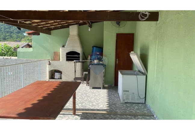 Imagem Casa de Condomínio com 3 Quartos à Venda, 160 m² em Inoa - Maricá Imagem Casa de Condomínio com 3 Quartos à Venda, 160 m² em Inoa - Maricá