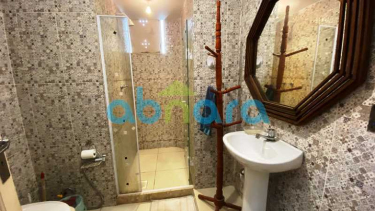 Imagem Apartamento com 3 Quartos à Venda, 101 m² em Copacabana - Rio De Janeiro