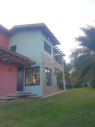 Imagem Fazenda à Venda, 1.758 m² em Vertentes Do Mamonal - Pirassununga Imagem Fazenda à Venda, 1.758 m² em Vertentes Do Mamonal - Pirassununga