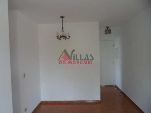 Imagem Apartamento com 2 Quartos à Venda, 51 m² em Chácara Nossa Senhora Do Bom Conselho - São Paulo