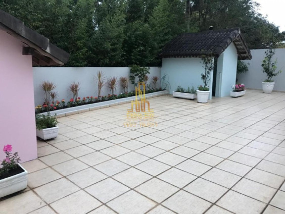 Imagem Casa com 5 Quartos à Venda, 400 m² em Jardim Do Mirante - Ribeirão Pires Imagem Casa com 5 Quartos à Venda, 400 m² em Jardim Do Mirante - Ribeirão Pires