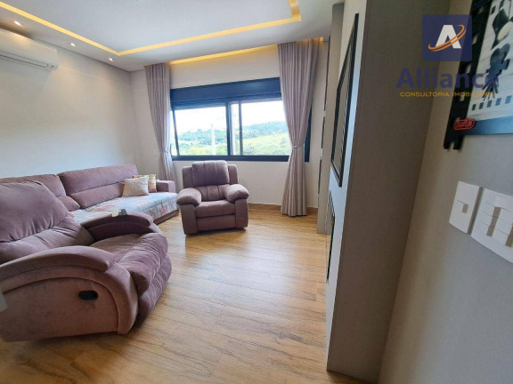 Imagem Casa com 3 Quartos à Venda, 313 m² em Condomínio Santa Isabel - Louveira
