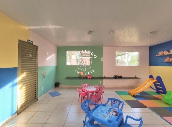 Imagem Apartamento com 2 Quartos à Venda, 52 m² em Parque São Sebastião - Ribeirão Preto