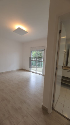 Imagem Apartamento com 3 Quartos para Alugar, 224 m² em Tamboré - Santana De Parnaíba