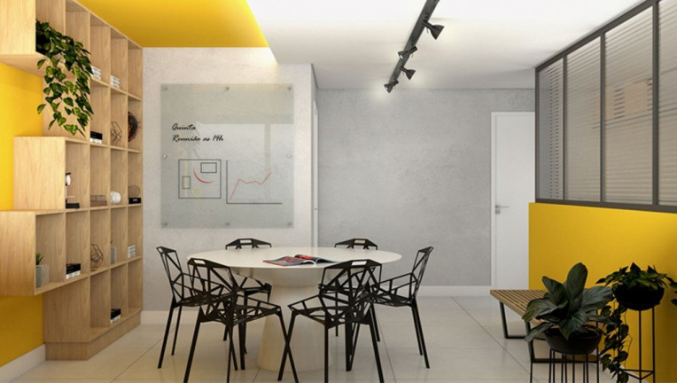 Imagem Apartamento com 1 Quarto à Venda, 139 m² em Jardim Botânico - Porto Alegre
