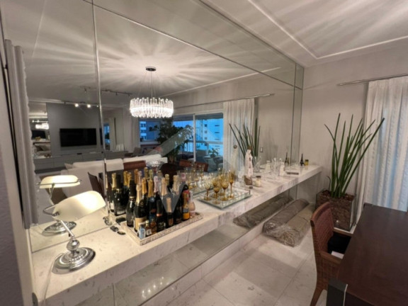 Imagem Apartamento com 4 Quartos à Venda, 211 m² em Panamby - São Paulo Imagem Apartamento com 4 Quartos à Venda, 211 m² em Panamby - São Paulo