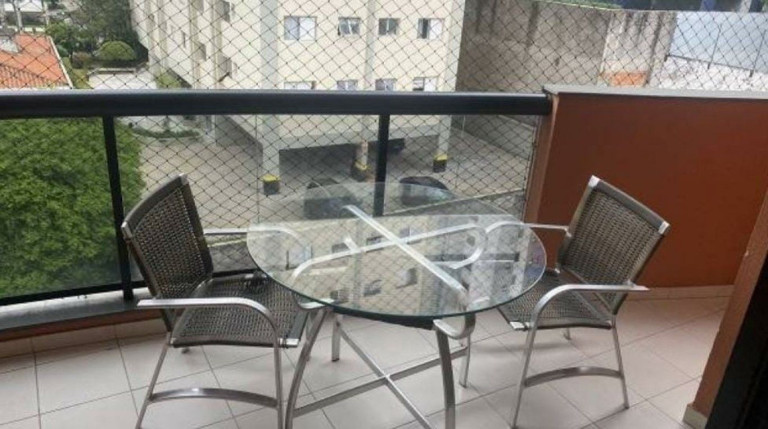 Imagem Apartamento com 2 Quartos à Venda, 98 m² em Perdizes - São Paulo