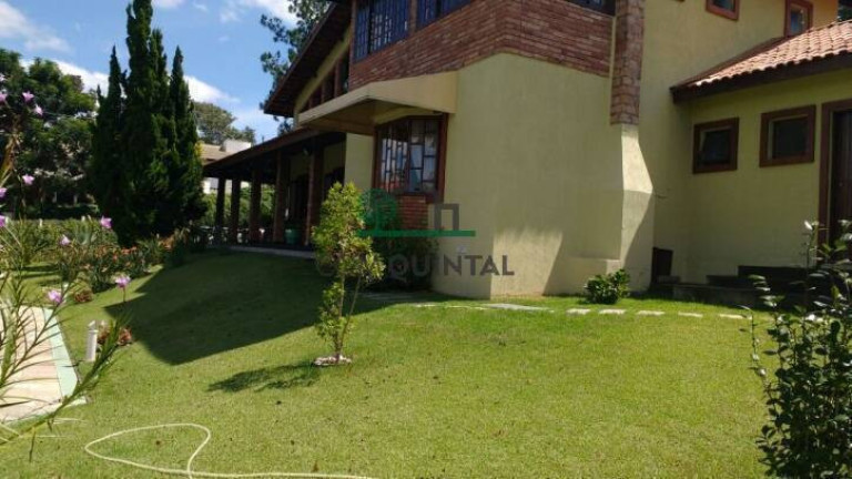 Imagem Casa com 4 Quartos à Venda, 480 m² em Jardim Do Golf I - Jandira Imagem Casa com 4 Quartos à Venda, 480 m² em Jardim Do Golf I - Jandira