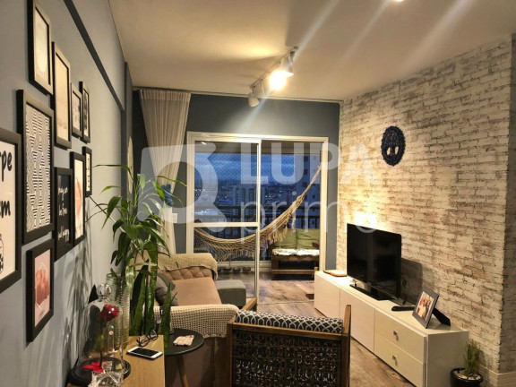 Imagem Apartamento com 3 Quartos à Venda, 73 m² em Vila Maria - São Paulo Imagem Apartamento com 3 Quartos à Venda, 73 m² em Vila Maria - São Paulo