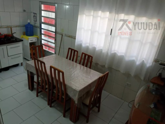 Imagem Casa com 3 Quartos à Venda, em Vila Arriete - São Paulo Imagem Casa com 3 Quartos à Venda, em Vila Arriete - São Paulo
