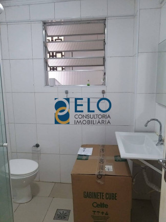 Imagem Apartamento com 3 Quartos à Venda, 107 m² em Gonzaga - Santos