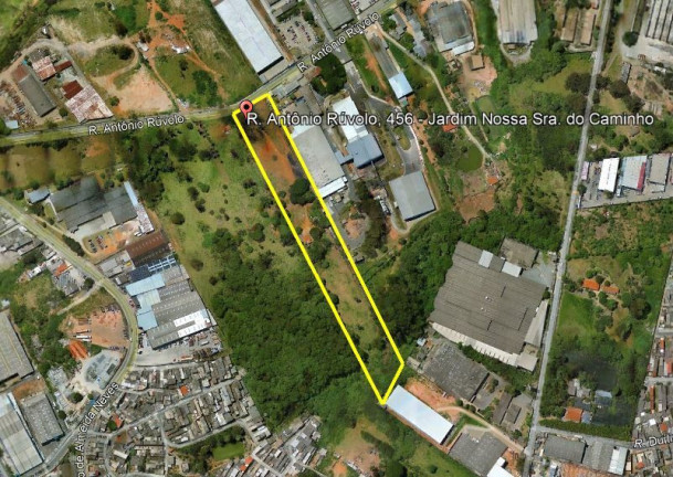 Imagem Imóvel à Venda, 19.424 m² em Jardim Nossa Senhora Do Caminho - Ferraz De Vasconcelos Imagem Imóvel à Venda, 19.424 m² em Jardim Nossa Senhora Do Caminho - Ferraz De Vasconcelos