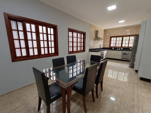 Imagem Casa com 4 Quartos à Venda, 320 m² em Urbanova - São José Dos Campos