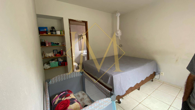 Imagem Casa com 4 Quartos à Venda,  em João Xxiii - Timóteo