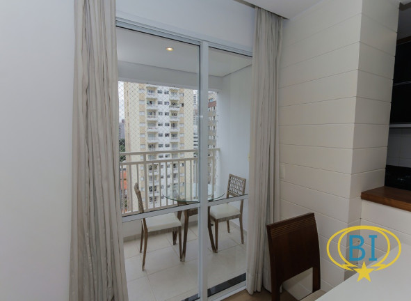 Imagem Apartamento com 2 Quartos à Venda, 71 m² em Vila Nova Conceição - São Paulo