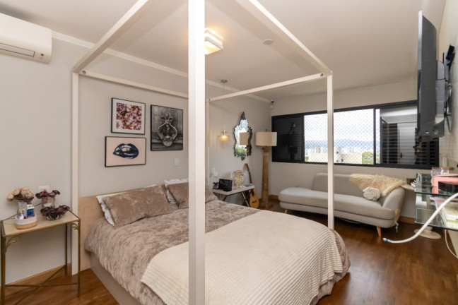 Imagem Apartamento com 3 Quartos à Venda, 222 m² em Lapa - São Paulo Imagem Apartamento com 3 Quartos à Venda, 222 m² em Lapa - São Paulo