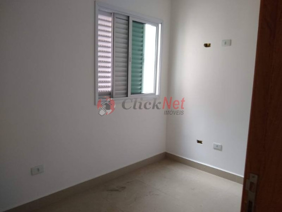 Imagem Cobertura com 3 Quartos à Venda, 118 m² em Nova Petrópolis - São Bernardo Do Campo