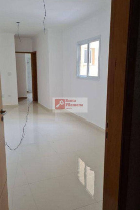 Imagem Apartamento com 2 Quartos à Venda, 56 m² em Vila Alzira - Santo André Imagem Apartamento com 2 Quartos à Venda, 56 m² em Vila Alzira - Santo André