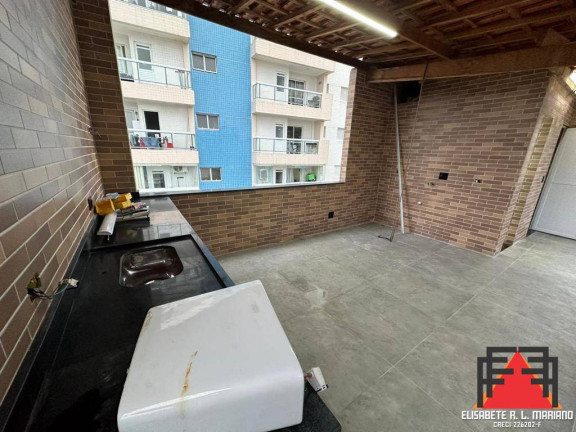 Imagem Casa com 2 Quartos à Venda, 106 m² em Vila Guilhermina - Praia Grande Imagem Casa com 2 Quartos à Venda, 106 m² em Vila Guilhermina - Praia Grande