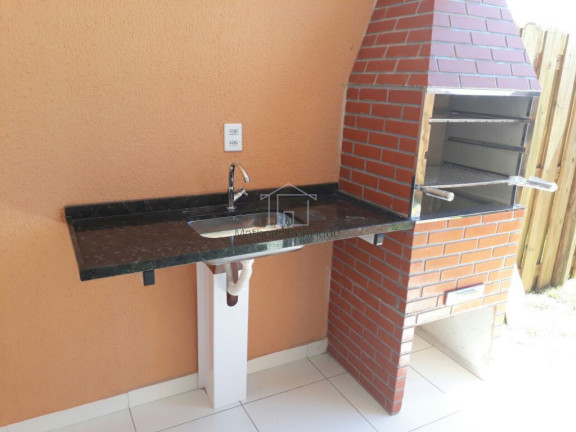 Imagem Casa de Condomínio com 3 Quartos à Venda, 70 m² em Medeiros - Jundiaí