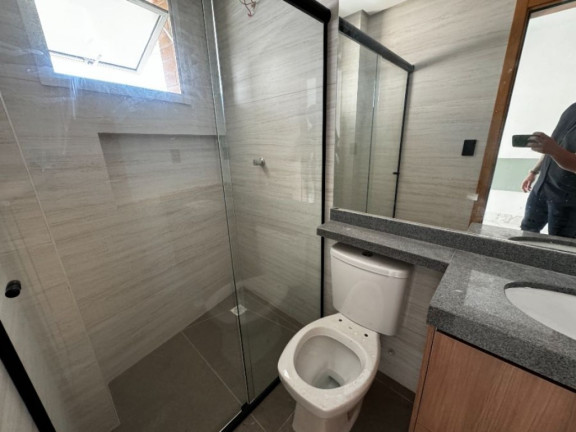 Imagem Apartamento com 3 Quartos à Venda, 126 m² em Aviação - Praia Grande Imagem Apartamento com 3 Quartos à Venda, 126 m² em Aviação - Praia Grande