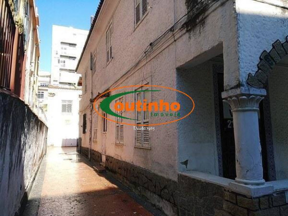 Imagem Casa com 5 Quartos à Venda, 254 m² em Andaraí - Rio De Janeiro Imagem Casa com 5 Quartos à Venda, 254 m² em Andaraí - Rio De Janeiro