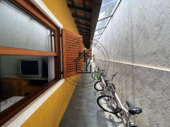 Imagem Casa de Condomínio com 3 Quartos à Venda, 572 m² em Granja Viana Ii - Cotia