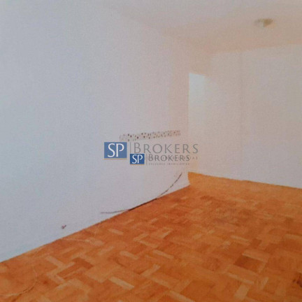 Apartamento com 1 Quarto à Venda, 51 m² em Paraíso - São Paulo
