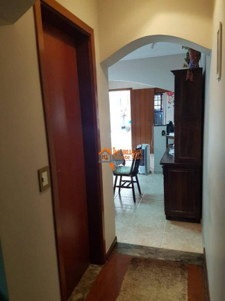 Imagem Sobrado com 4 Quartos à Venda, 275 m² em Vila Barros - Guarulhos Imagem Sobrado com 4 Quartos à Venda, 275 m² em Vila Barros - Guarulhos