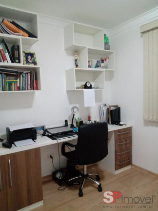Imagem Apartamento com 3 Quartos à Venda, 68 m² em Jardim Celeste - São Paulo Imagem Apartamento com 3 Quartos à Venda, 68 m² em Jardim Celeste - São Paulo