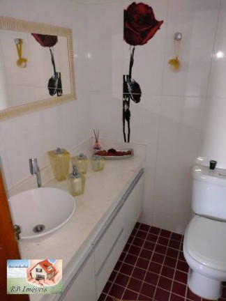 Imagem Apartamento com 3 Quartos à Venda, 76 m² em Vila Alzira - Santo André Imagem Apartamento com 3 Quartos à Venda, 76 m² em Vila Alzira - Santo André