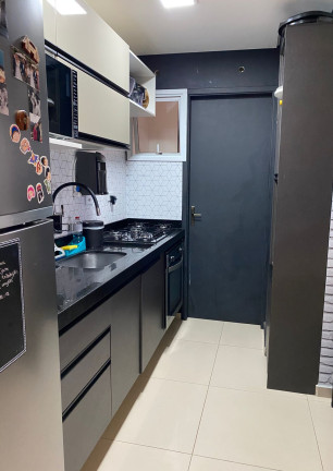 Imagem Apartamento com 2 Quartos à Venda, 51 m² em Jardim São Carlos - Sorocaba Imagem Apartamento com 2 Quartos à Venda, 51 m² em Jardim São Carlos - Sorocaba