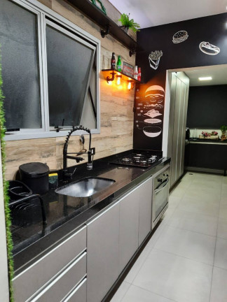 Imagem Apartamento com 3 Quartos à Venda, 124 m² em Cambuci - São Paulo Imagem Apartamento com 3 Quartos à Venda, 124 m² em Cambuci - São Paulo