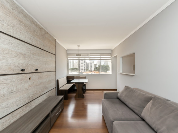 Imagem Apartamento com 2 Quartos à Venda, 76 m² em Planalto Paulista - São Paulo Imagem Apartamento com 2 Quartos à Venda, 76 m² em Planalto Paulista - São Paulo