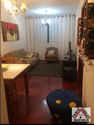 Apartamento com 2 Quartos à Venda, 58 m² em Jardim Jabaquara - São Paulo