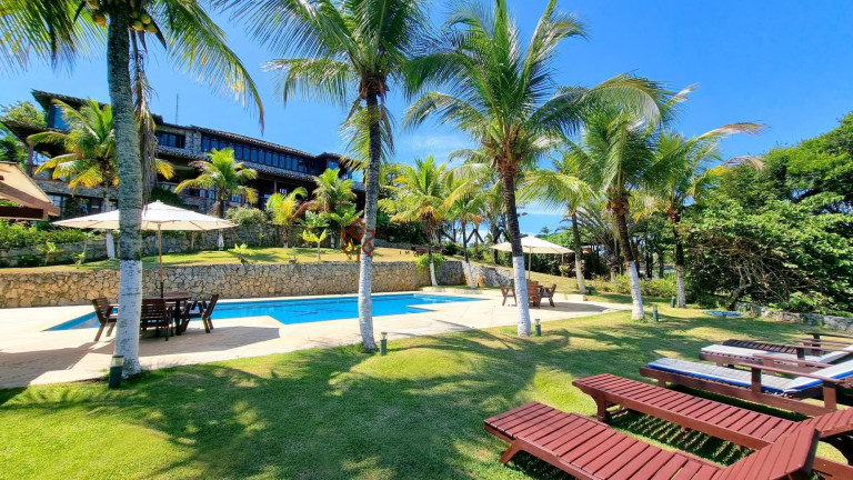 Casa com 9 Quartos à Venda, 1.200 m² em Alto De Búzios - Armação Dos Búzios