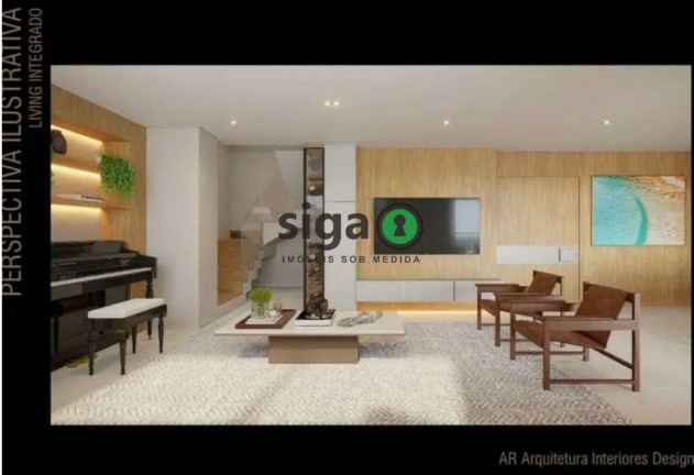 Imagem Apartamento com 4 Quartos para Alugar, 156 m² em Butantã - São Paulo Imagem Apartamento com 4 Quartos para Alugar, 156 m² em Butantã - São Paulo